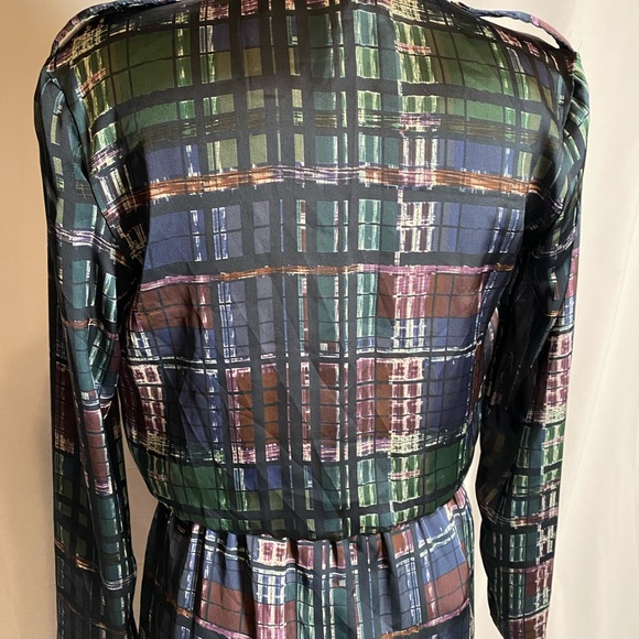 Vintage United Colors of Benetton Dress - Picture 5 of 7